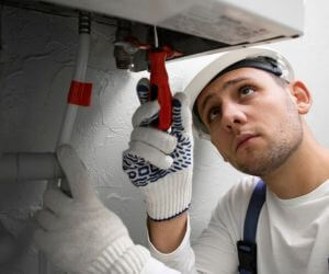 About Water heater pros Lingle, WY